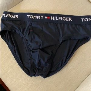 Tommy hilfiger mens briefs